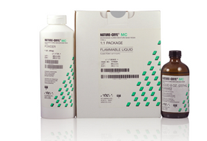 Nature-Cryl™ MC – Liquid Refill Packages