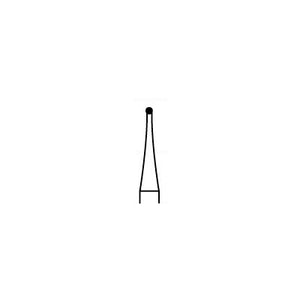 Alpen® Carbide Operative & Surgical Burs – FG, Round