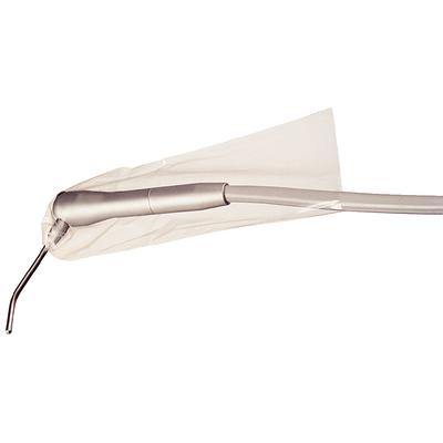 Universal Air/Water Syringe Disposable Sleeves, 500/Pkg