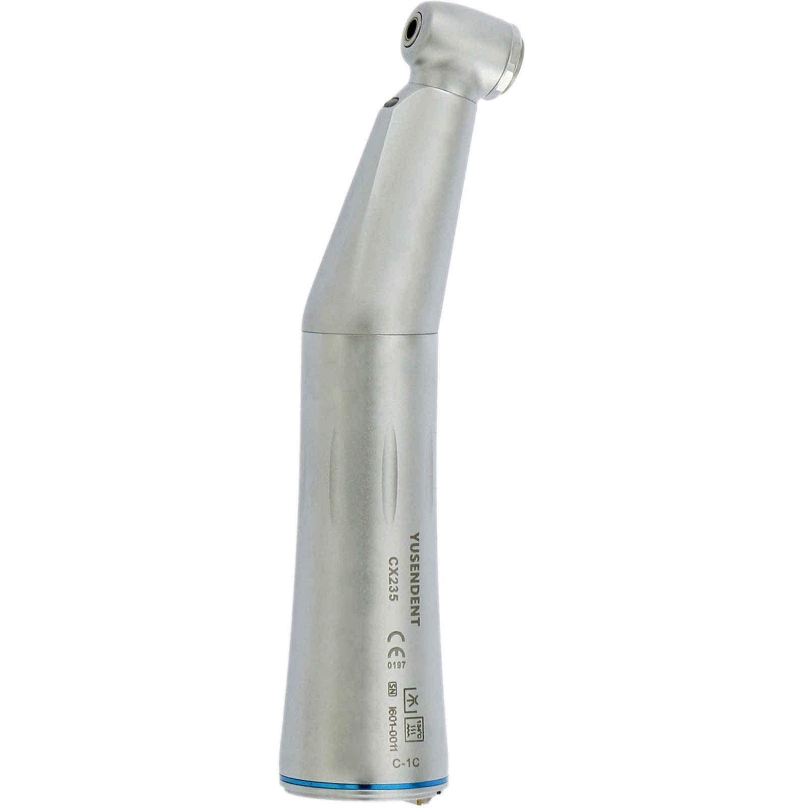 Air Motor 1:1 Drive 20K Internal Water Spray