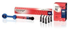 Gradia Direct X Syringe 5gm