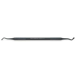 Composite/Plastic Filling Instruments – Manipulation CMI-5, Anodized Aluminum Black Handle, Double End
