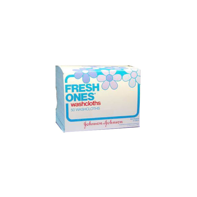 Washcloth, Fresh Ones
