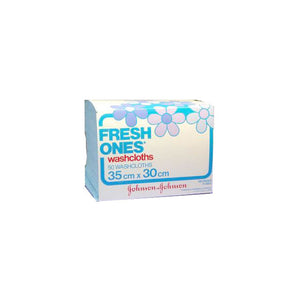 Washcloth, Fresh Ones