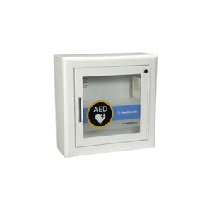 AED Wall Cabinet with Alarm