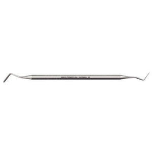 Cord Packer Instruments – Sherman Packer, Double End