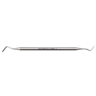 Cord Packer Instruments – Sherman Packer, Double End