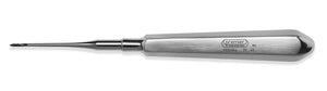 Surgical Elevators – # 78 Apical Pick, Medium Handle, Single End