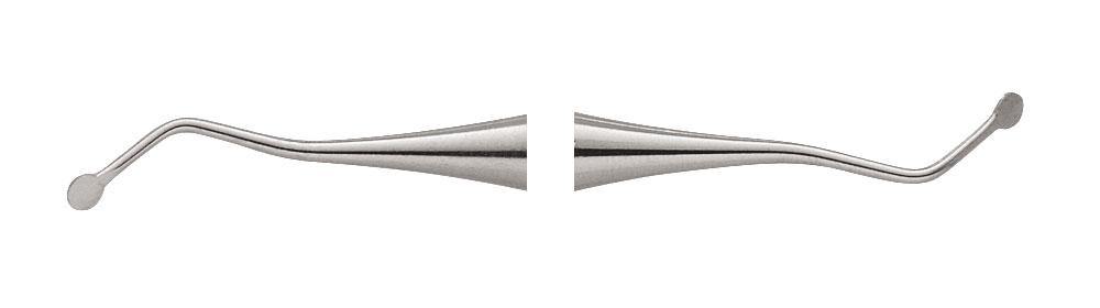 Round Angled