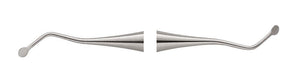 Round Angled