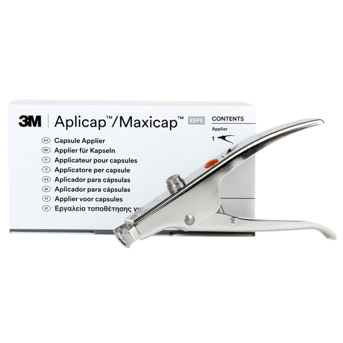 Aplicap Activator and Applier