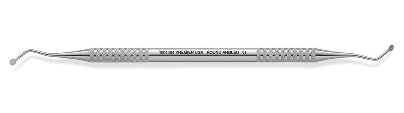 Round Angled