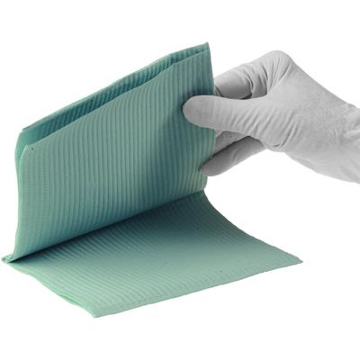 Econoback Patient Towels and Bibs – 13