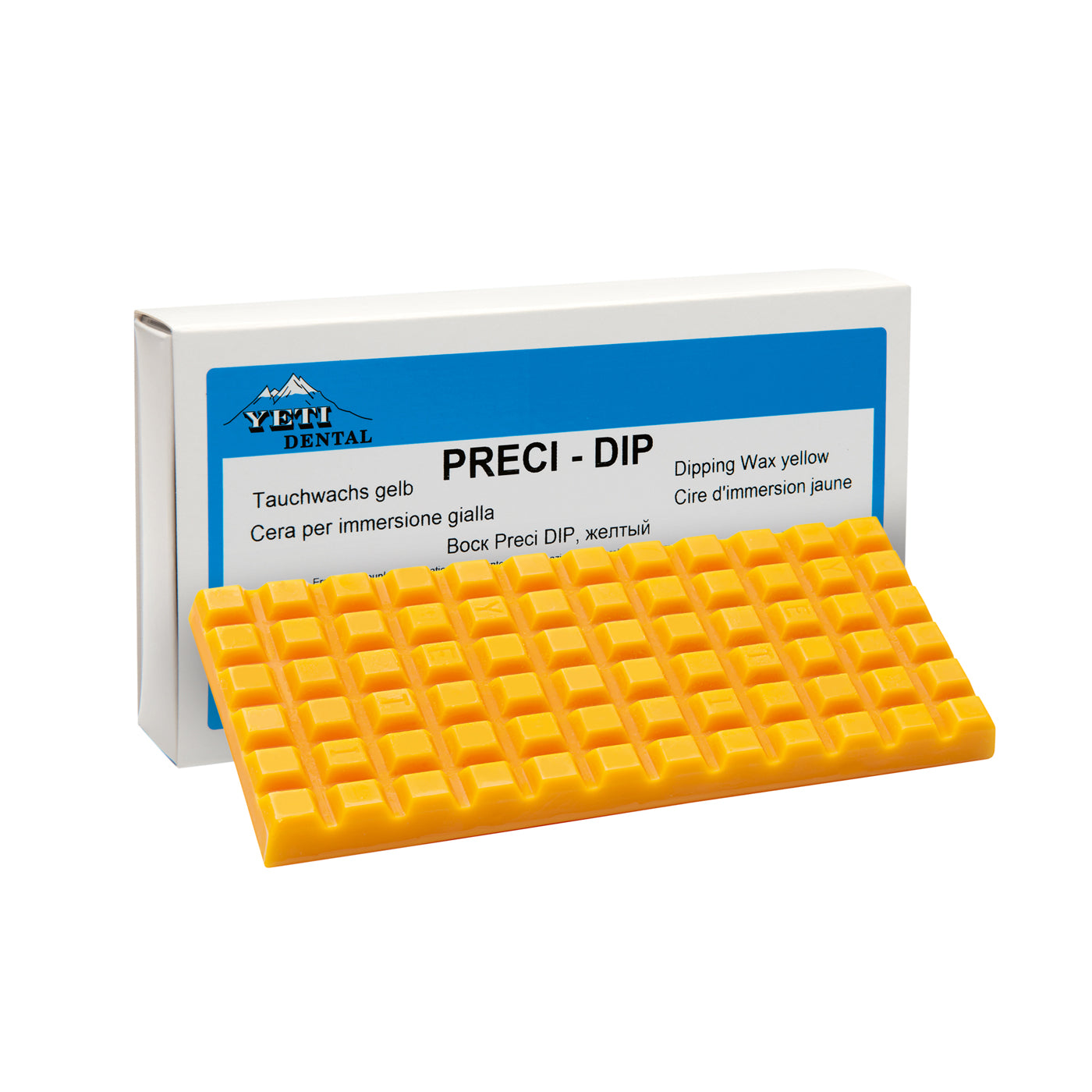Yeti Preci-Dip Dipping Wax