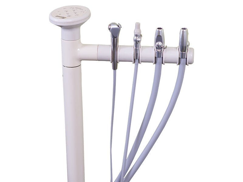 Assistant Instrumentation