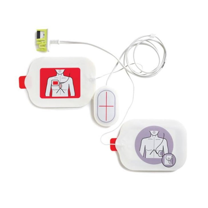 CPR Stat-Padz® Electrode, Single