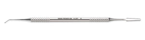 Placement/Mini Spatula, DE
