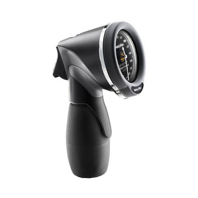 767 Wall Aneroid Sphygmomanometer, with Reusable Flexiport® Adult Two Tube Cuff