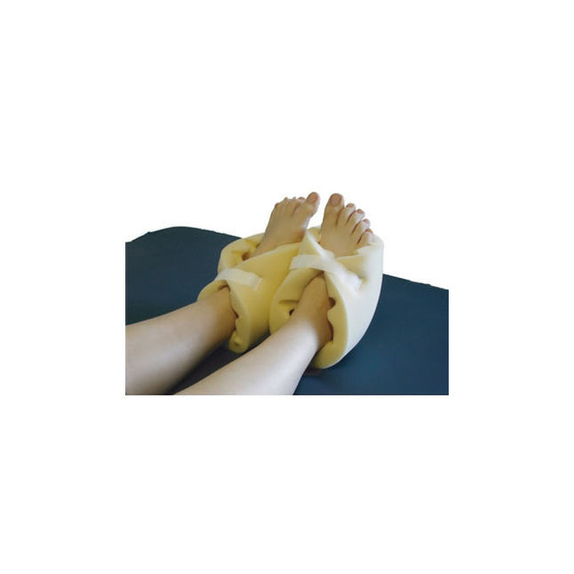 Heel and Elbow Protector, Velcro Closure