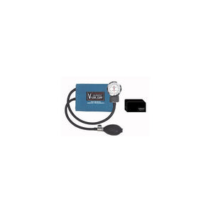 Baumanometer® Aneroid Sphygmomanometer, Pocket, Adult