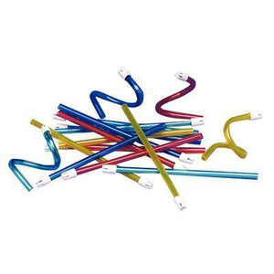 Flexo® Saliva Ejectors – 100/Pkg
