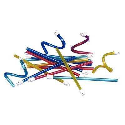 Flexo® Saliva Ejectors – 100/Pkg