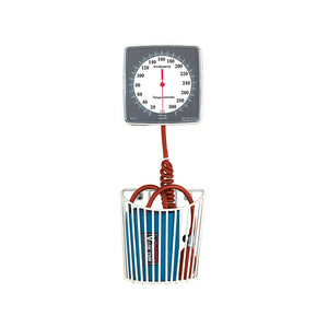 Sphygmomanometer Wall Aneroid, W6-1/4