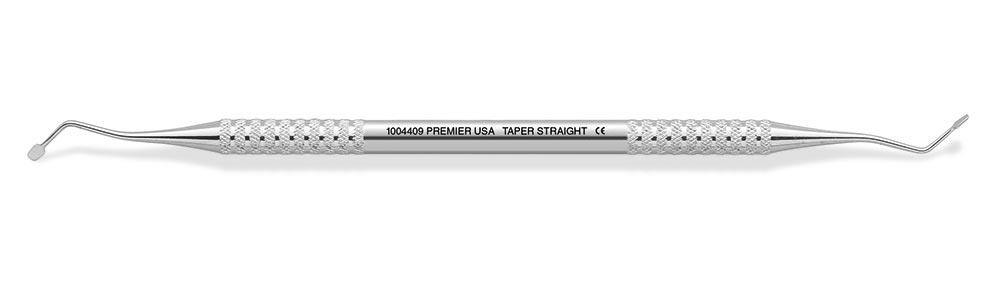 Taper Straight