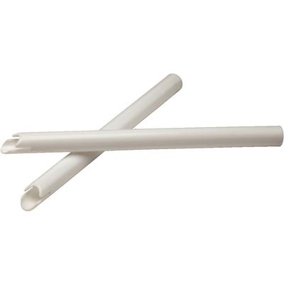 Combo-Tip® Evacuator Tips – White, 100/Pkg
