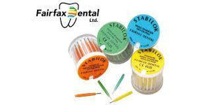 Stabilok Pins Standard Kit (20/pk)