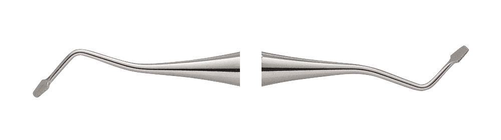 Taper Angled