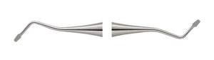 Taper Angled