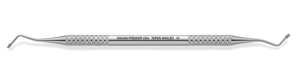 Taper Angled