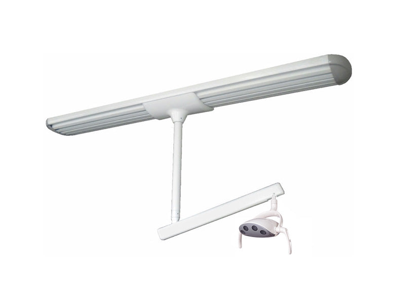 Flight Torch LED Single Track Mount Light
