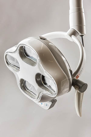 Flight Torch LED Single Track Mount Light