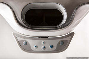 Flight Torch LED Single Track Mount Light