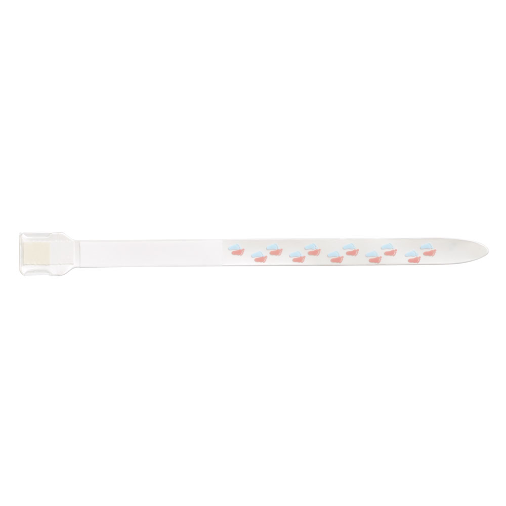 Identification Wristband, Write-On Pediatric