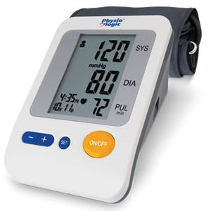 logic® essentiA Blood Pressure Monitor