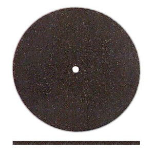 Fastcut Cutting-Off Wheels – 1
