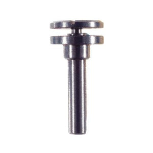 Fibre-Cut Disc Mandrel – 1/4