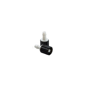 Blood Pressure Hose Connector, Screw Type