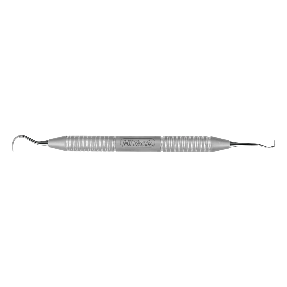 U15/J33 Towner Jacquette Sickle Scaler