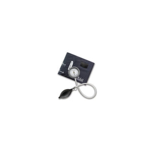 Sphygmomanometer Gauge, Bronze Series DS44 Integrated Aneroid, with Durable One-Piece Adult Cuff