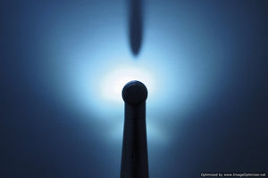 45° Surgical Handpiece - Bold Series