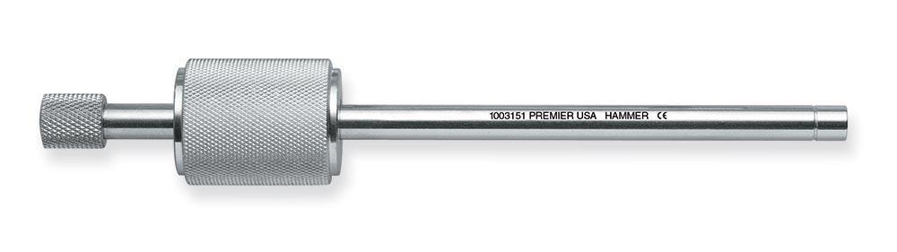 Crown Remover Handle w/ cap