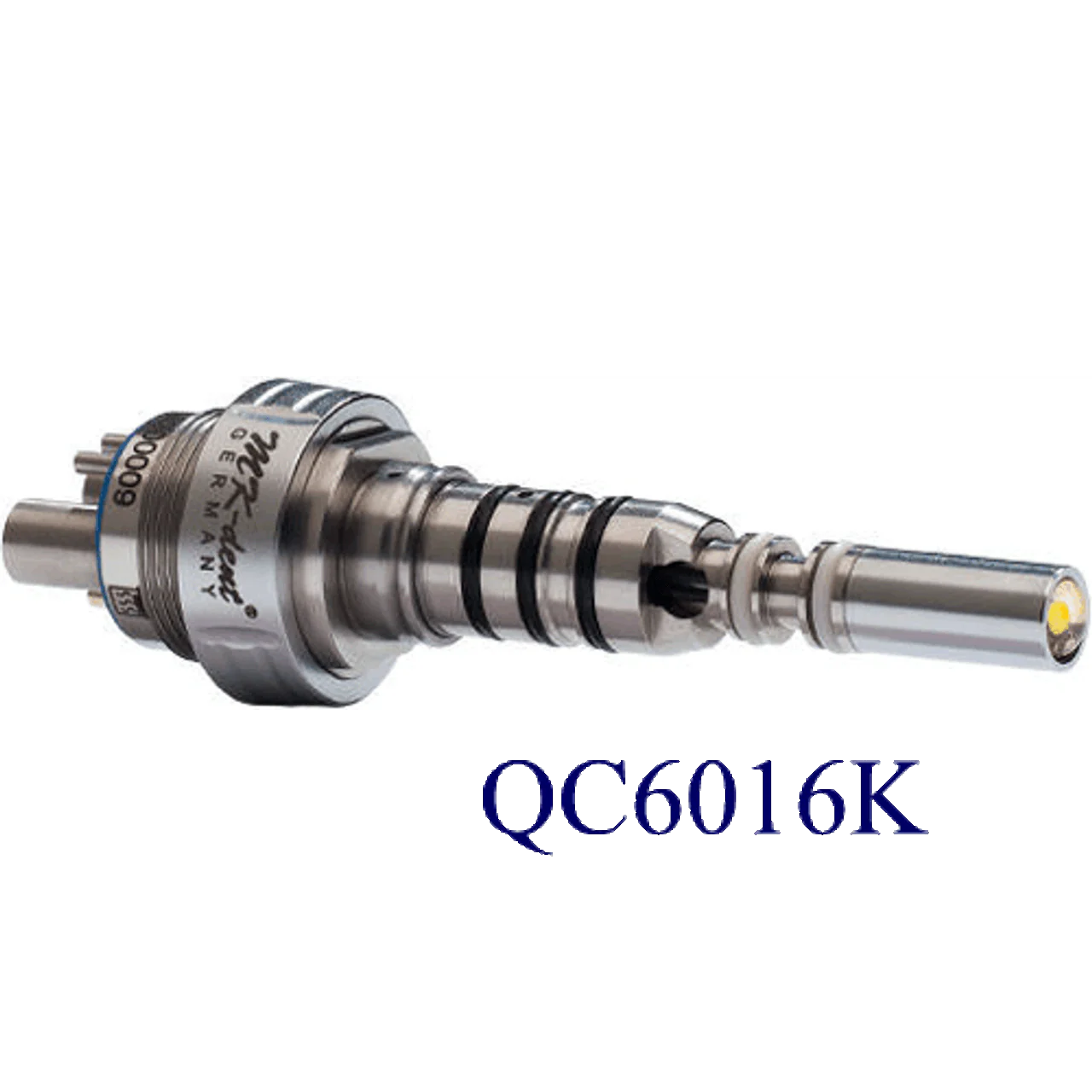 MK Dent 6 Hole Quick connector Kavo With LED Light