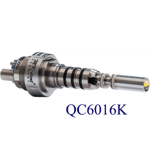 MK Dent 6 Hole Quick connector Kavo With LED Light