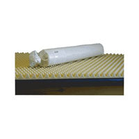 Convoluted Foam, 2