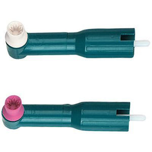 Denticator® Diamond Disposable Prophy Angles