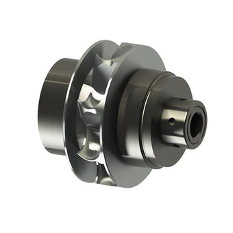 Turbine for HE18, HE22KL